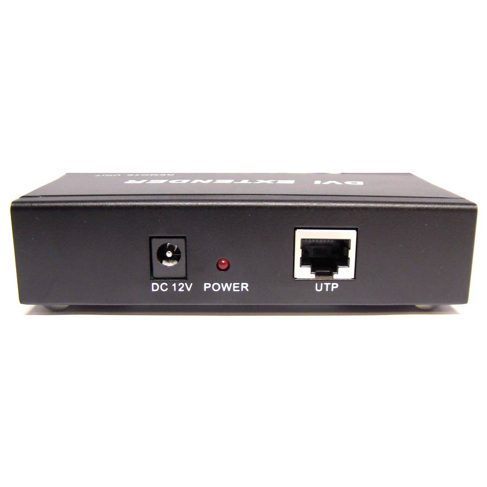 DYLINK Extender DVI-D to 50m UTP Cat.5