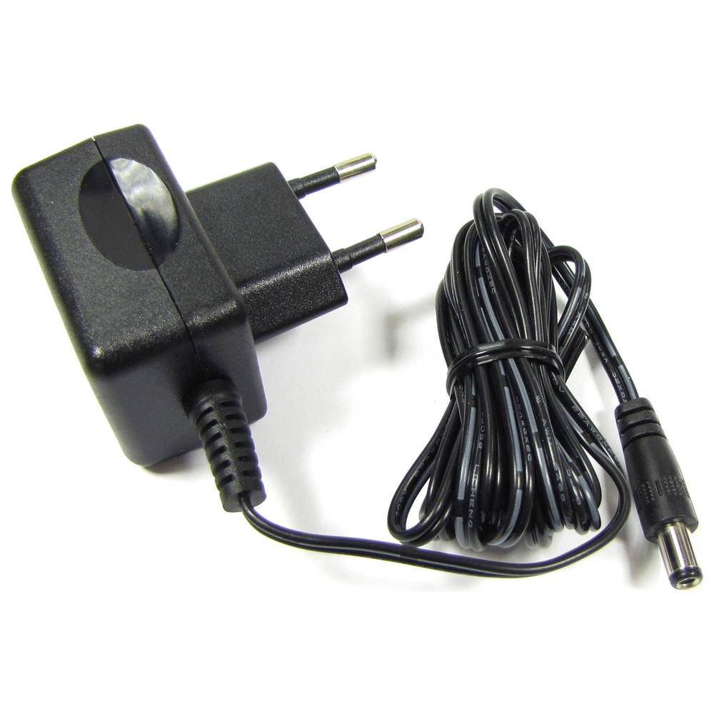 Netzteil 5 VDC bei 1 A für LO41 LO43 LO44 und LO46