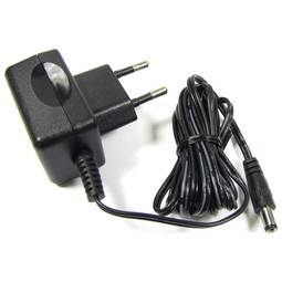 Fuente de alimentación de 5 VDC a 1 A para LO41 LO43 LO44 y LO46
