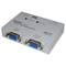 Rextron VGA Estendre 2 VGA-OUT + 1 RJ45-IN (EV-02R)