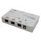 Rextron 1 VGA Extender VGA-IN-OUT + 1 VGA + 4 RJ45-OUT (EV-114L)