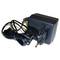 Rextron VGA Estendre 1 VGA-IN + 1 VGA-OUT + 2 RJ45-OUT (EV-112L)