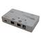Rextron VGA Extender 1 RJ45-IN + 2 VGA-OUT + 1 RJ45-OUT (EV-021X)