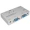 Rextron 2 VGA Extender AV-OUT + 1 RJ45-IN (EVA-02R)