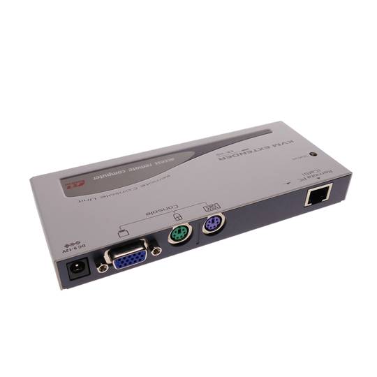 Rextron KVM Extender PS2 (KVM-PS2 a PC-PS2)