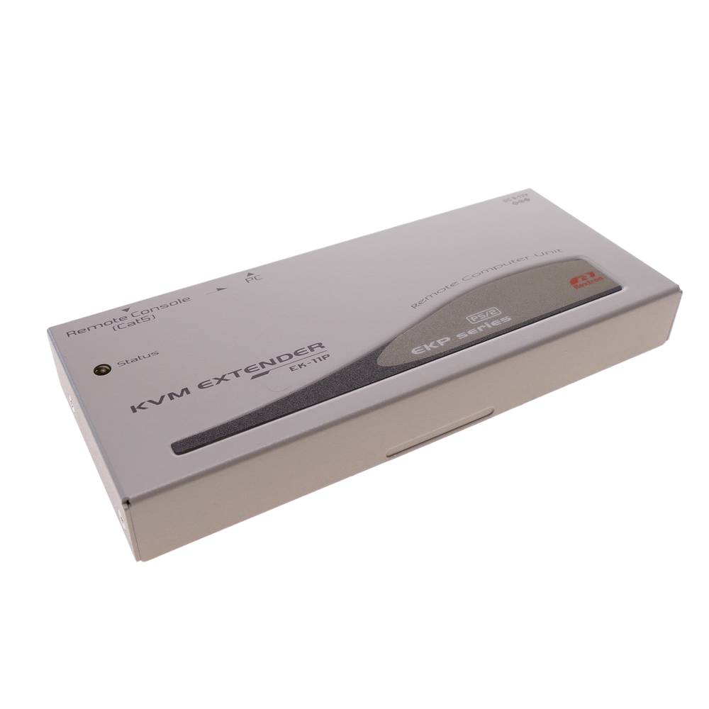 Rextron KVM Extender PS2 (KVM-PS2 a PC-PS2)