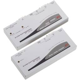 Rextron KVM Extender PS2 (KVM-PS2 > PC-PS2 + KVM-PS2)