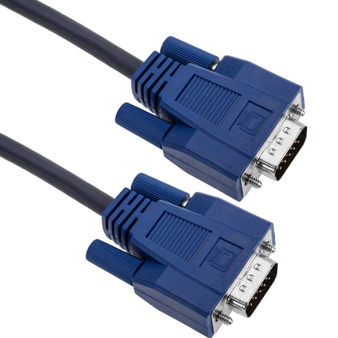 Rextron KVM Extender PS2 (KVM-PS2 na PC-PS2 + KVM-PS2)