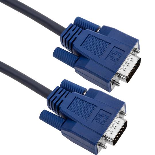 Rextron KVM Extender PS2 (KVM-PS2 na PC-PS2 + KVM-PS2)