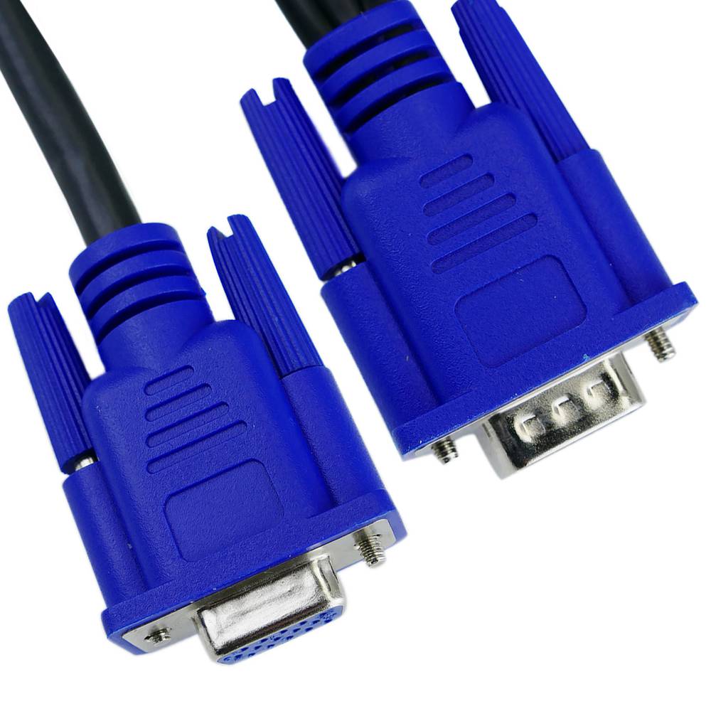 Rextron KVM Extender PS2 + USB (KVM-USB > PC-USB)