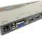 Rextron KVM-extender PS2 + USB (KVM-USB naar PC-USB + KVM-USB)