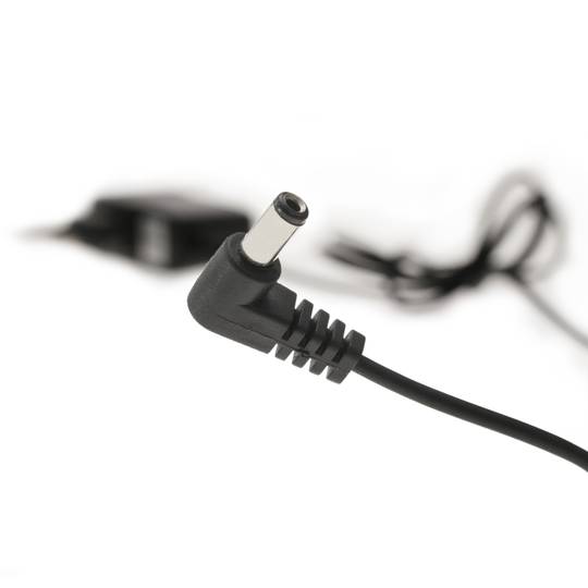 Rextron KVM Estendre PS2 + USB (KVM-USB + PC-USB > PC-USB)