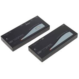 200m HD Rextron KVM-Extender (KVM-USB > PC-USB)