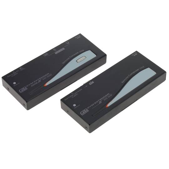 200m HD Rextron KVM Extender (KVM-USB > PC-USB)