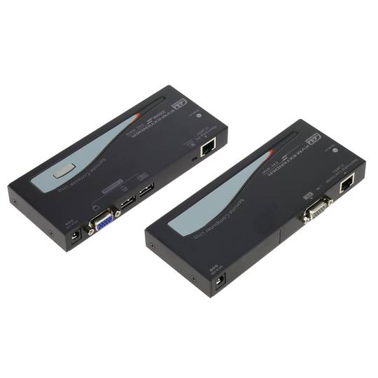 200m HD Rextron KVM Extender (KVM-USB > PC-USB)