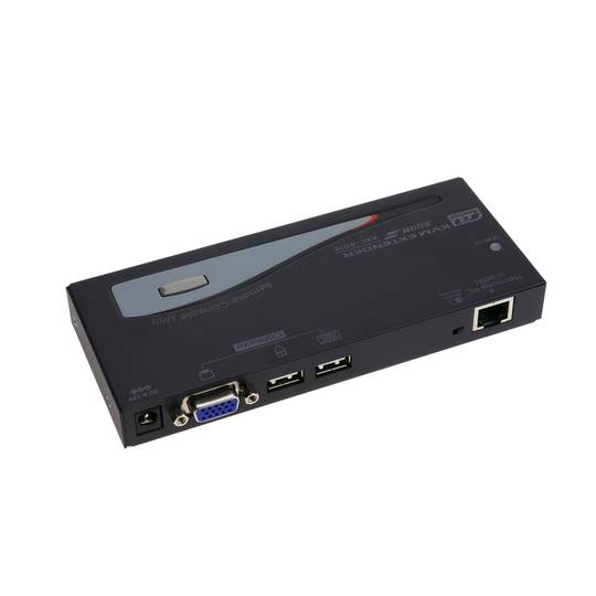 200m HD Rextron KVM Extender (KVM-USB > PC-USB)