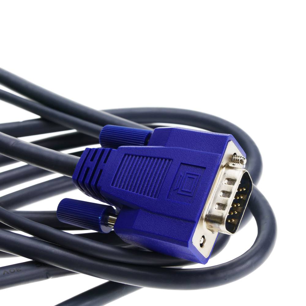 200m HD Rextron KVM-Extender (KVM-USB > PC-USB + KVM-USB)