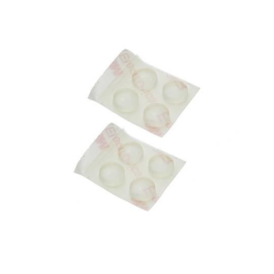 2-portowy przełącznik KVM z przedłużaczem KVM 100 m za pomocą kabla sieciowego STP 100 m