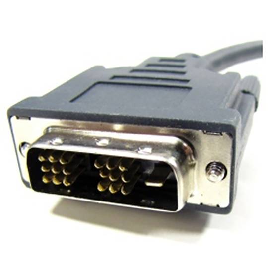 Extensor de vídeo sobre LAN per DVI-D de 1600x1200 Rextron xtraViU prolongador