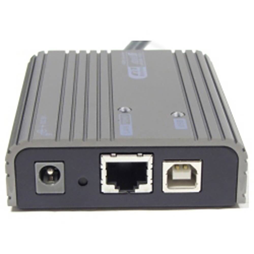 Extensor de vídeo sobre LAN para VGA de 1920x1080 Rextron xtraViU prolongador