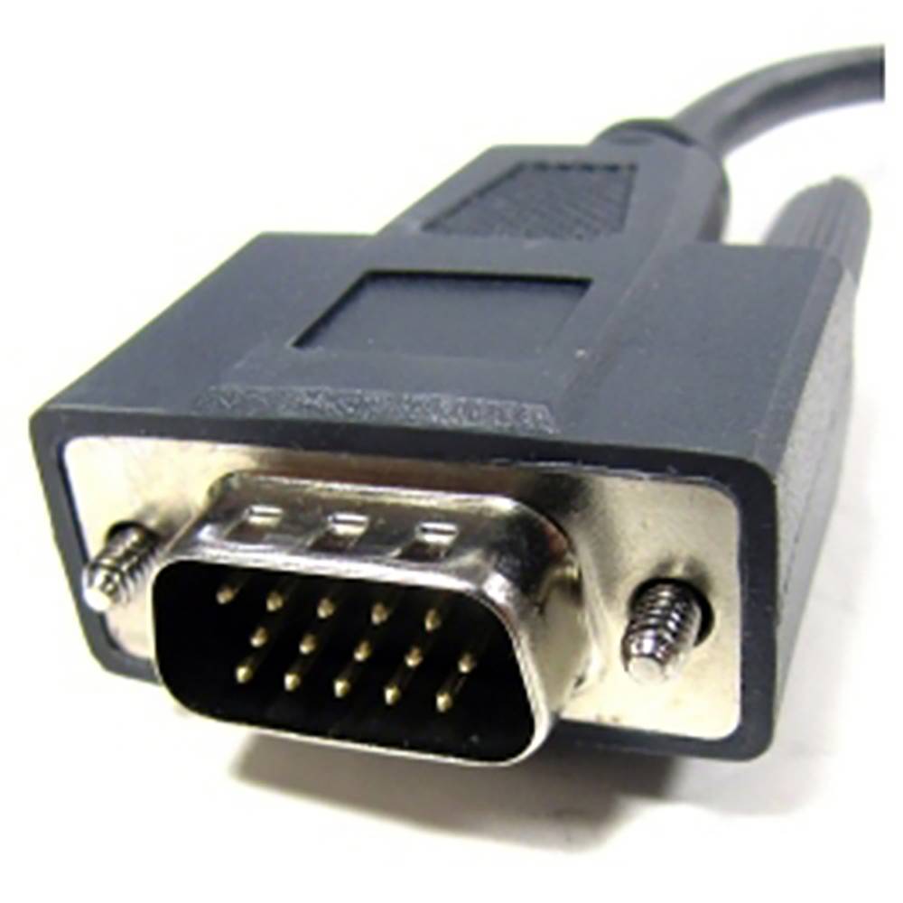 Extensor de vídeo sobre LAN para VGA de 1920x1080 Rextron xtraViU prolongador
