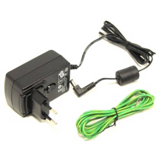 Extender VGA e audio via UTP a 900. 1 porta trasmettitore