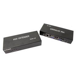 DYLINK VGA i przedłużacz audio dla UTP kat. 5 na 200m