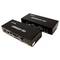 Extender DYLINK VGA et audio sur câble UTP Cat.5 à 300m