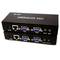 Extender DYLINK VGA et audio sur câble UTP Cat.5 à 300m