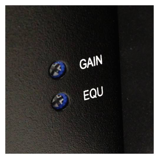 Extender DYLINK VGA et audio sur câble UTP Cat.5 à 300m