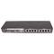 DYLINK Extender VGA e audio via UTP cat.5 LOCALI 8 porte