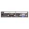 DYLINK Extender VGA e audio via UTP cat.5 LOCALI 8 porte