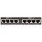 DYLINK Extender VGA e audio via UTP cat.5 LOCALI 8 porte