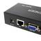 DYLINK VGA i przedłużacz audio UTP Cat.5 100m ZDALNY