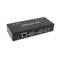 Extender DYLINK VGA e áudio sobre UTP Cat.5 300m REMOTO