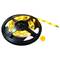 Tira de LEDs flexible 13 lm/led 30 led/m de 5m groc