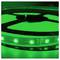 Flexible LED Strip 13 lm/LED 30 led/m verde 5m