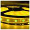 Tira de LEDs flexible 13 lm/led 60 led/m de 5m groc