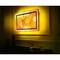 Tira de LEDs flexible 13 lm/led 60 led/m de 5m groc