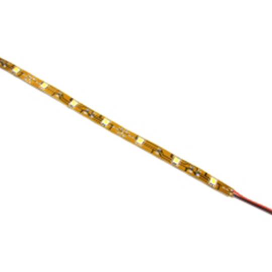 Flexibele LED-strip 13 lm / led 60 led / m 5m groen