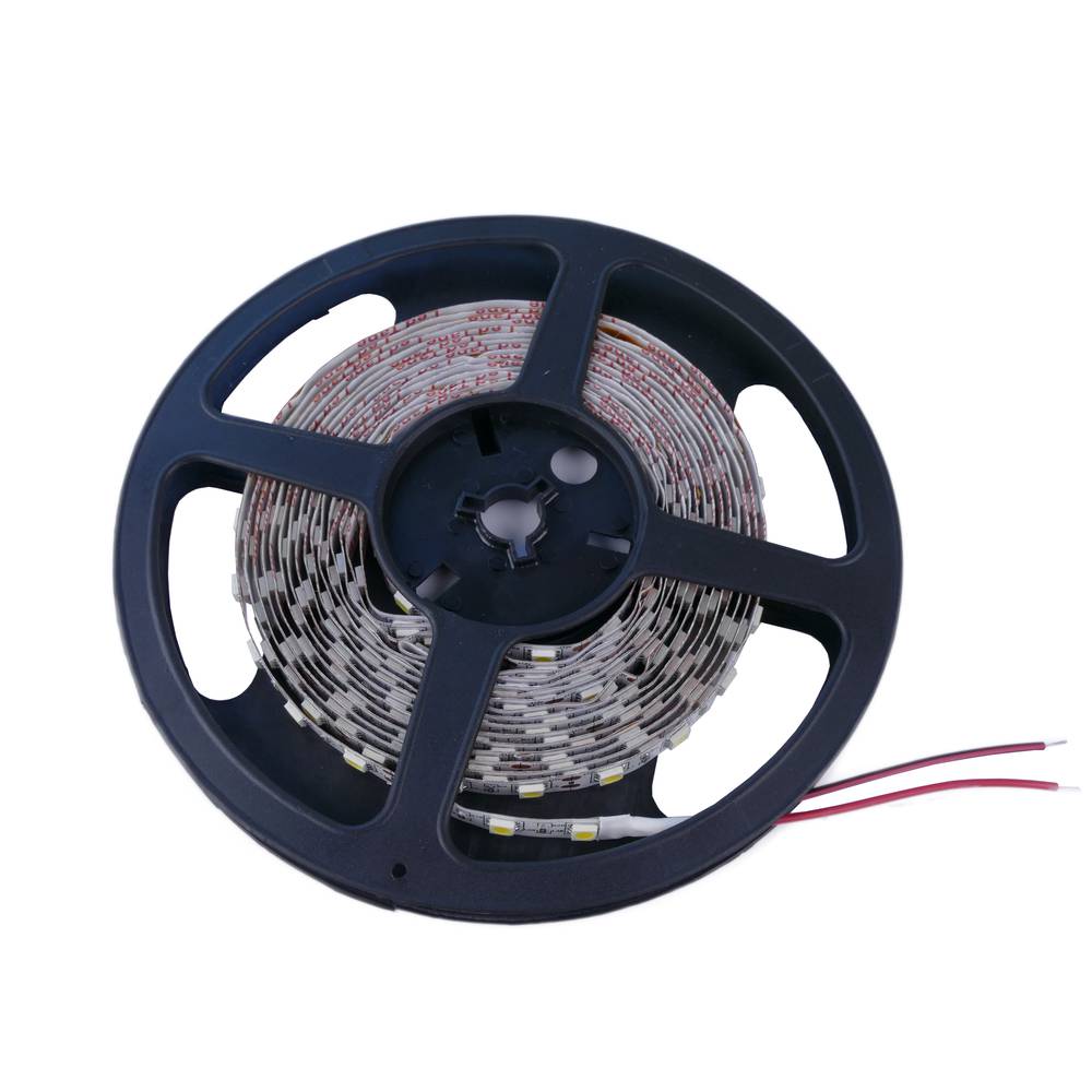 Flexible LED Strip 13 lm/led 60 led/m neutral white 5m