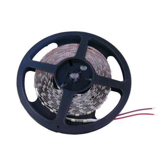 Flexible LED Strip 13 lm/led 60 led/m neutral white 5m