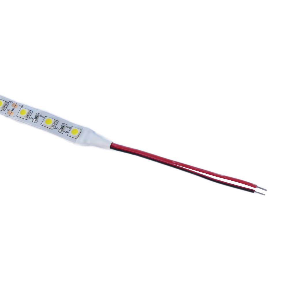 Flexible LED Strip 13 lm/led 60 led/m neutral white 5m