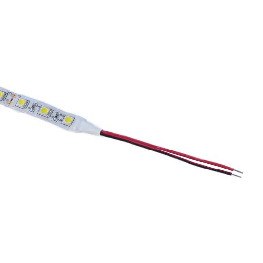 Flexible LED Strip 13 lm/led 60 led/m neutral white 5m