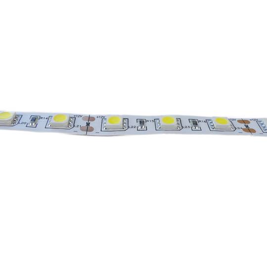 Flexible LED Strip 13 lm/led 60 led/m neutral white 5m