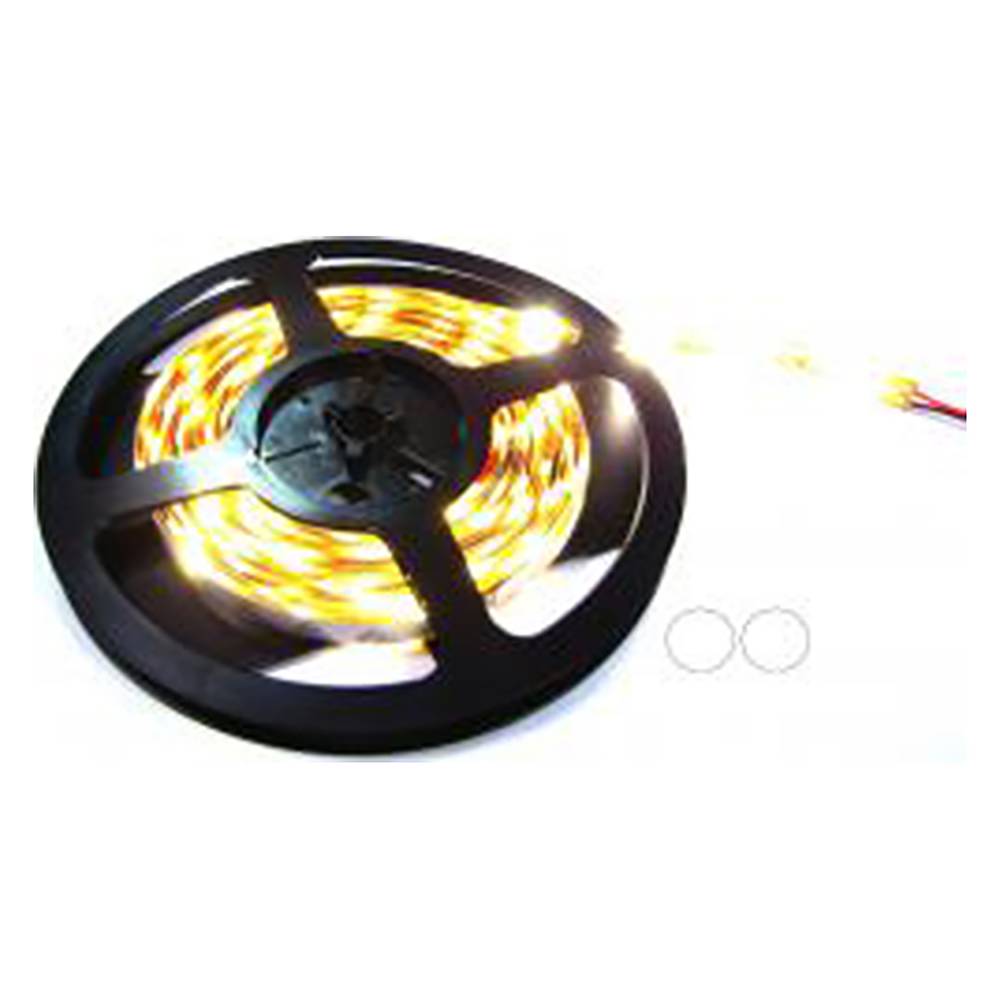 Flexibler LED-Streifen 13 lm/led 30 LED/m 5m IP44 neutralweiß