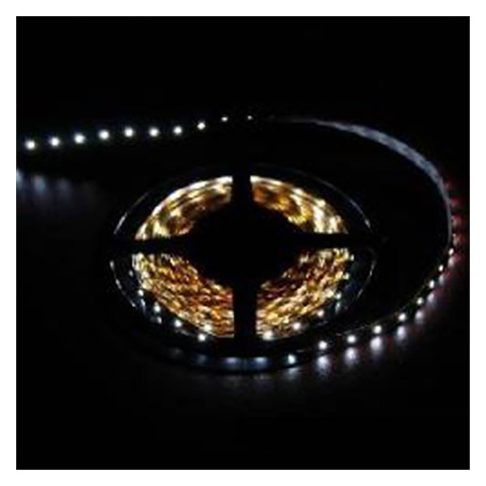 Flexibler LED-Streifen 13 lm/led 30 LED/m 5m IP44 neutralweiß