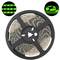 Flexibele LED-strip 13 lm / led 60 led / m 5m IP44 groen