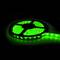 Flexibele LED-strip 13 lm / led 60 led / m 5m IP44 groen
