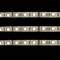 Striscia LED flessibile 13 lm/led 60 led/m 5m IP44 bianco caldo